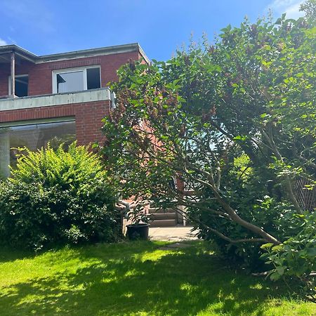 Haus Richter Villa Вестерланд Екстериор снимка