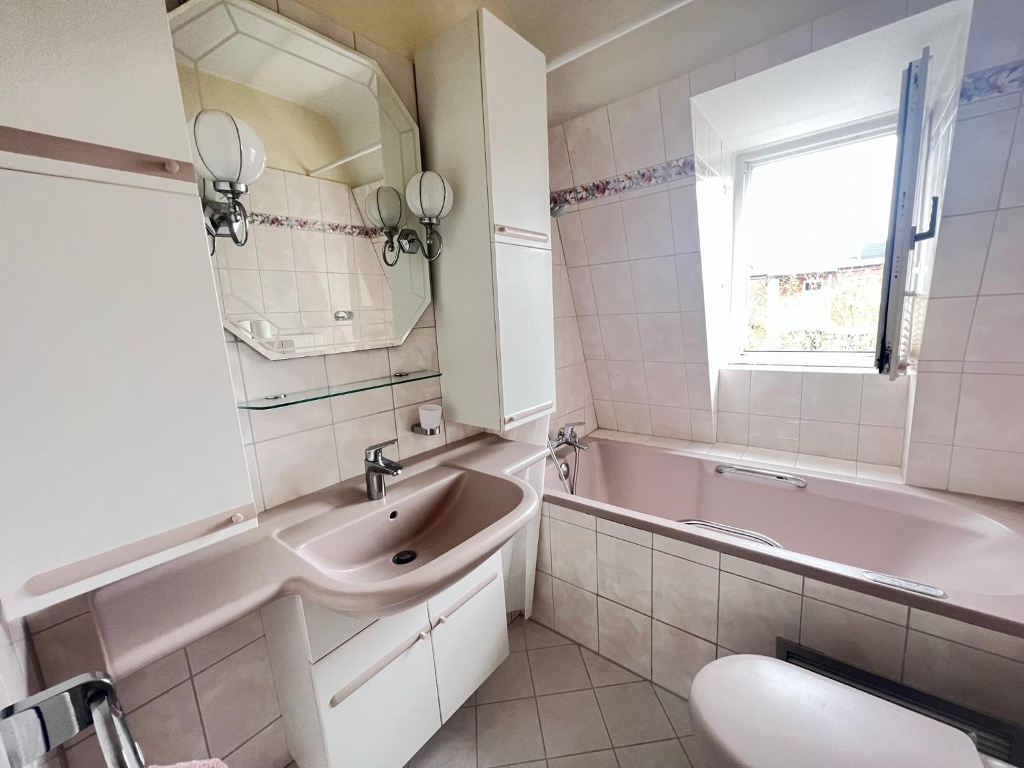 Haus Richter Villa Вестерланд Екстериор снимка