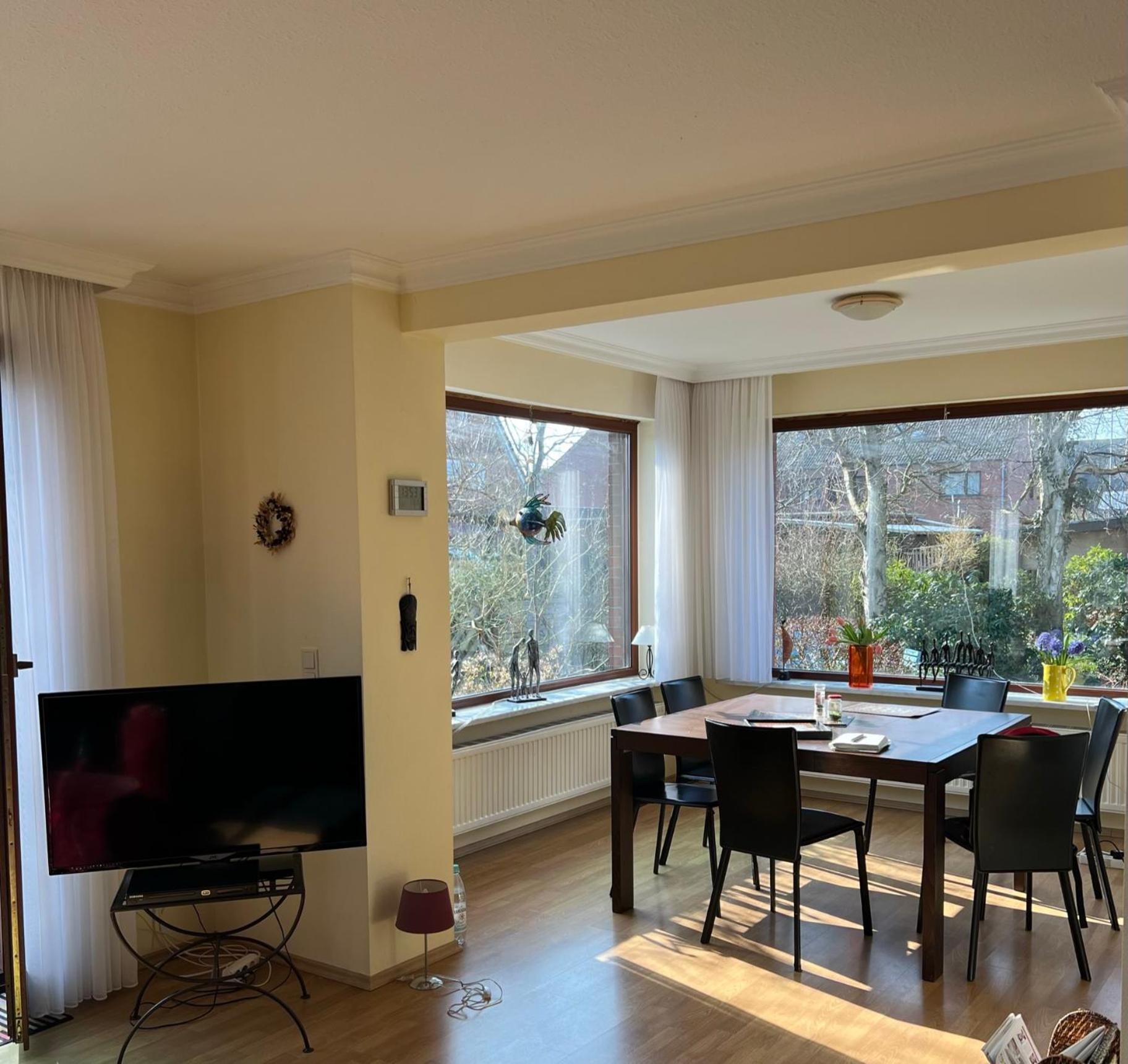 Haus Richter Villa Вестерланд Екстериор снимка