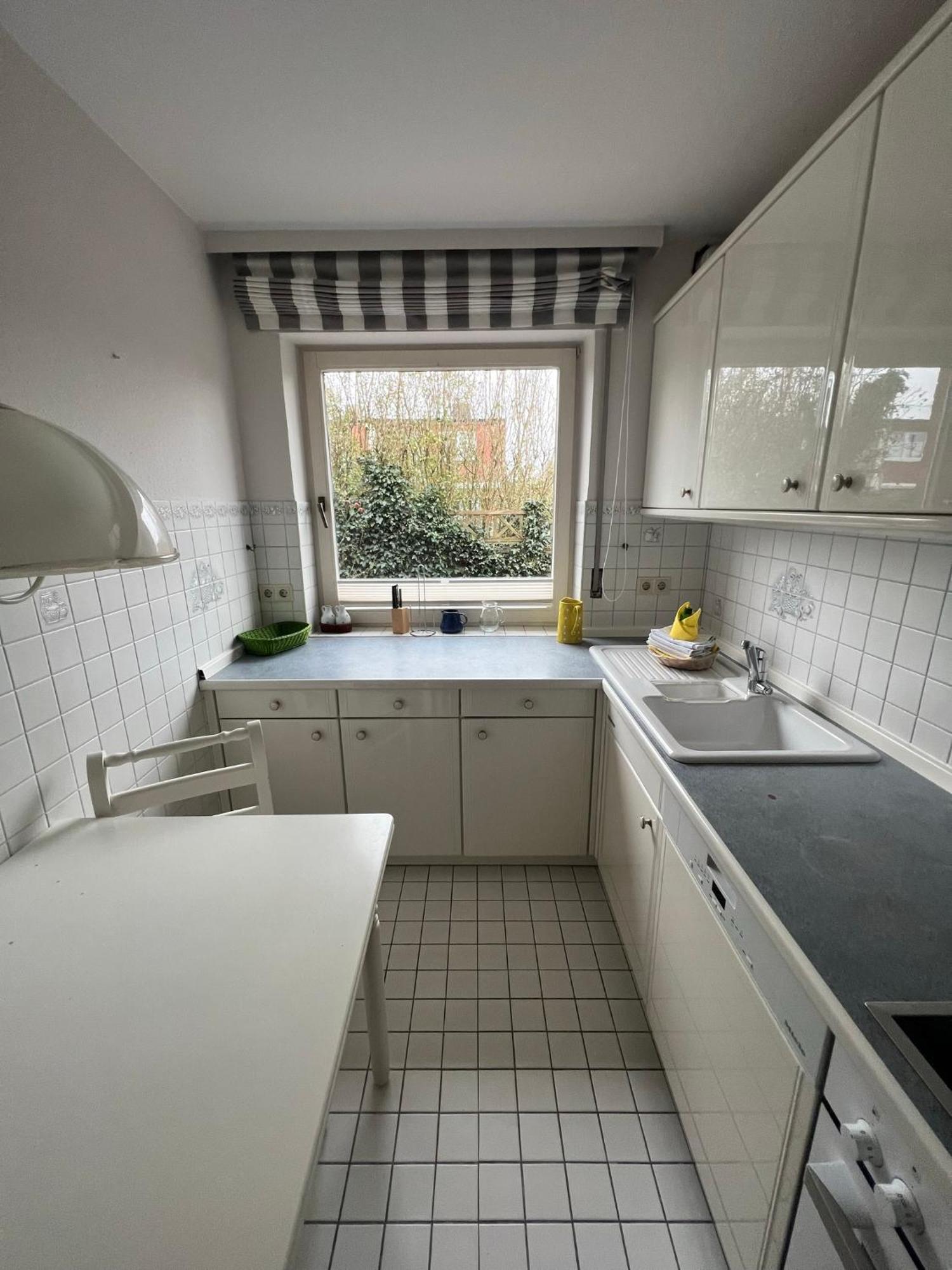 Haus Richter Villa Вестерланд Екстериор снимка